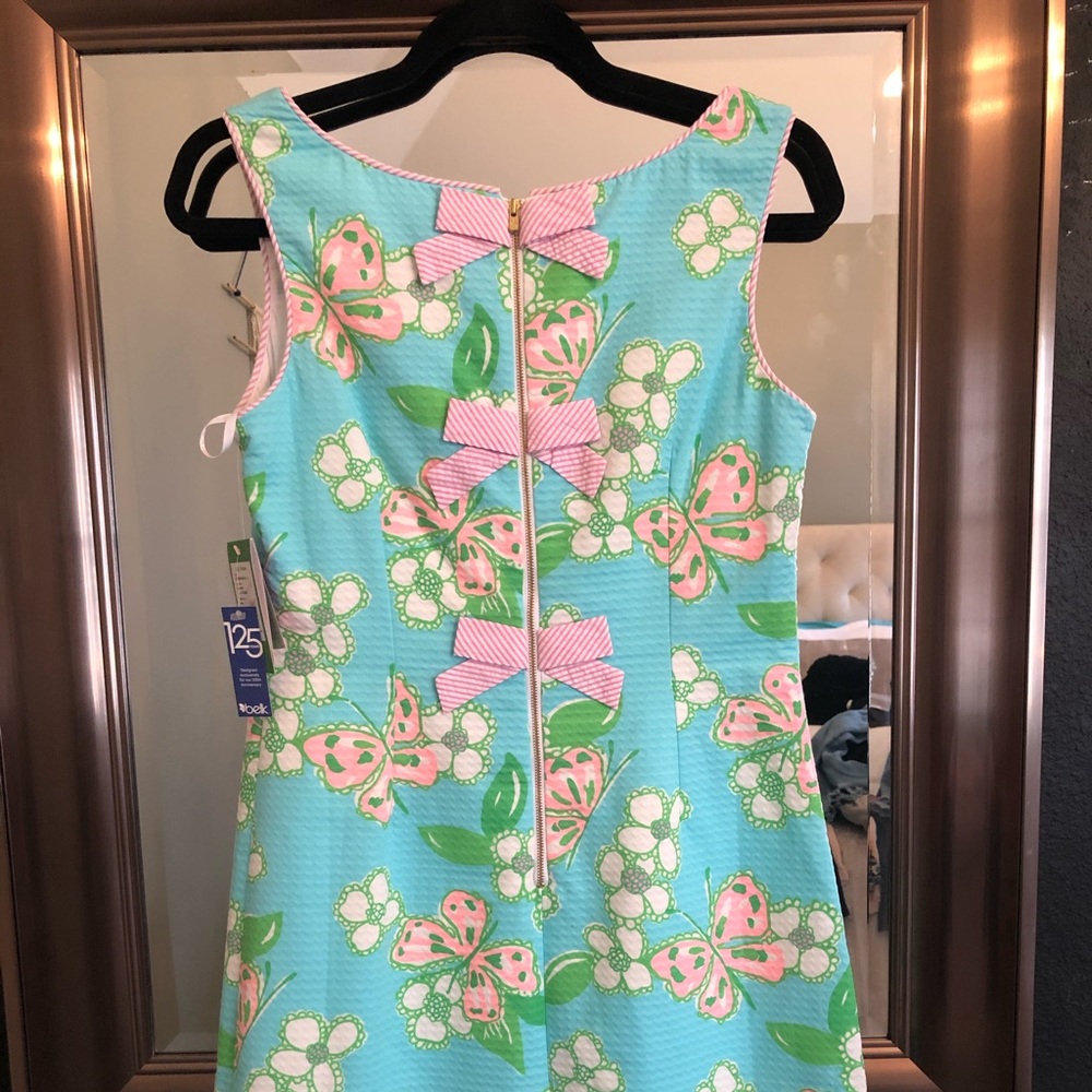 Lily Pulitzer dress NWT